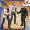 Harry Potter 12 Inch Action Figures Series 1 Set of all 3