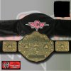 WCW Deluxe World Heavyweight Replica Belt