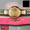 WCW Mini World Heavyweight Replica Belt