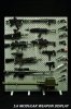 X Toys 1/6 Modular Weapon Rack 