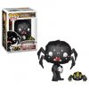 Pop! Games Don't Starve Webber with Spider #404 Figure by Funko