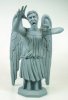  Dr Who Weeping Angel Mini Bust