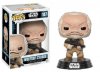 Pop! Star Wars Rogue One Wave 2 Weeteef Cyubee #187 Figure Funko