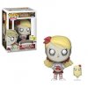 Pop! Games Don't Starve Wendy with Abigail GID #402 Figure by Funko
