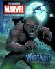 Classic Marvel Figurine Magazine #188 Werewolf by Night Eaglemoss