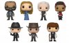 Pop! TV: Westworld Set of 7 Vinyl Figure by Funko