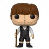 Pop! TV: Westworld Young Ford Vinyl #462 Figure by Funko