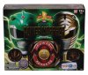 Power Rangers Legacy MMPR Morpher Green White Edition by Bandai