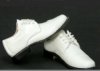 1/6 Moda Series Dress Shoes White by Aci Toys ACI744