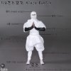 1/6 Scale Ninja Outfit White for 12 inch Figures Reload Action