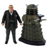 Doctor Who SDCC Special Edition Victory of the Daleks Underground Toys