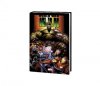 Marvel Hulk World War Hulk Omnibus Hard Cover 