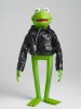 Tonner Muppets Wild Frogs Kermit Doll