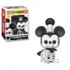 Pop! Disney Mickey's 90th Anniversary Steamboat Willie #425 Funko