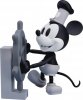 Steamboat Willie Mickey Mouse 1928 Black & White Nendoroid 