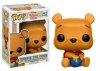 POP! Disney Winnie The Pooh Seated Pooh #252 Figure by Funko