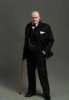 1/6 Scale Winston Churchill Prime Minister of United Kingdom DiD USA