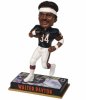 NFL Retired Players 8 inch Chicago Bears Walter Payton #34 BobbleHead