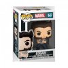 POP! Marvel X-Men 20Th Wolverine in Tanktop Vinyl Figure Funko