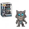Pop! Books Five Nights at Freddy's Twisted Wolf #16 Funko