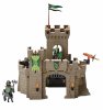 Playmobil Wolf Knights Castle Play-Set