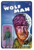 Universal Monsters Wolfman Figure ReAction Super 7