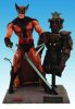 Marvel Select Wolverine Brown Costume Edition Figure by Diamond Select