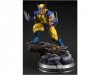 Danger Room Sessions Wolverine Fine Art Statue by Kotobukiya