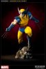 Wolverine Legendary Scale (TM) Figure by Sideshow Collectibles