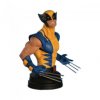 Marvel Wolverine Mini Bust by Gentle Giant USED