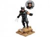 Marvel X-Force: Wolverine 10.5" Fine Art Statue by Kotobukiya