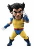 Egg Attack Marvel X-Men EAA-066SP Wolverine PX Figure Beast Kingdom