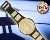 WWE Women's Champion Belt for Wrestling Figures