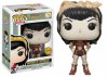 Pop! Heroes: DC Bombshells Wonder Woman Chase #167 Vinyl Figure Funko