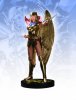 Cover Girls of The DCU Wonder Woman Armored Statue DC Direct JC Used