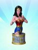 Lynda Carter as Wonder Woman Bust Limited Edition by DC Direct