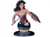 DC Comics Super Heroes Wonder Woman Bust Dc Collectibles