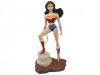 Femme Fatales DC Wonder Woman Justice League Animated Series Statue 