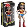 Rock Candy: DC Comics Classic Wonder Woman 5 inch Vinyl Funko      