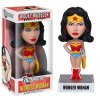 DC Wonder Woman Bobblehead Wacky Wobbler by Funko 