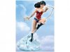 New 52 Cover Girls of the DC Universe Wonder Woman Version 2 Statue