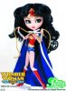 Dc Pullip Wonder Woman 12 inch Doll 