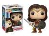 Pop! Heroes Wonder Woman :Wonder Woman #172 Figure Funko