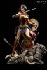 1/6 Scale Dc Wonder Woman Rebirth Statue XM Studios
