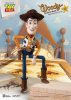 Toy Story DAH-016 Dynamic 8-Ction Heroes Woody PX Beast Kingdom