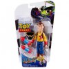 Disney Toy Story Woody RC Racing Figure by Mattel