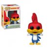 Pop! Animation Woody Woodpecker: Woody #487 Figure Funko