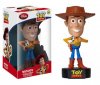 Toy Story Woody Talking Wacky Wobbler Bobble Head by Funko