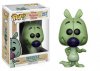 POP! Disney Winnie The Pooh Woozle #257 Figure by Funko