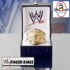 WWE World Heavyweight Championship Replica Finger Ring 